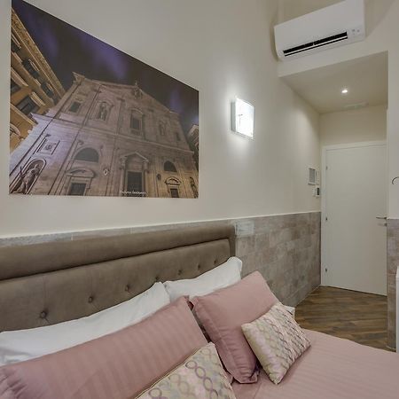 Navona Charme Suite ローマ エクステリア 写真