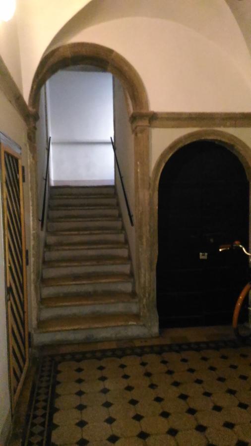 Navona Charme Suite ローマ エクステリア 写真